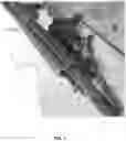 Fig. 02 - Weapon interface panels