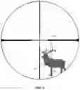 Fig. 08 - Energy transfer indicator in a digital reticle