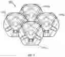 Fig. 10 - Ballistic tile