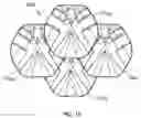 Fig. 11 - Ballistic tile