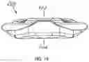Fig. 20 - Ballistic tile