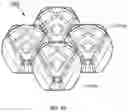 Fig. 23 - Ballistic tile