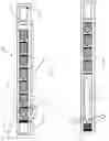 Fig. 06 - Stackable propellant module for gas generation
