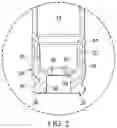 Fig. 03 - Multi-piece polymer ammunition cartridge