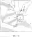 Fig. 11 - Wallboard score, snap and edge appearance test procedure