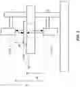 Fig. 02 - Dual-sensor arrangment for inspecting slab of material
