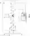 Fig. 07 - Dual-sensor arrangment for inspecting slab of material