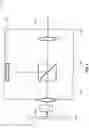 Fig. 10 - Dual-sensor arrangment for inspecting slab of material