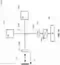 Fig. 13 - Dual-sensor arrangment for inspecting slab of material