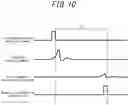 Fig. 11 - Electromagnetic wave detection apparatus, program, and electromagnetic wave detection system comprising a controller to update related information associating an emission direction and two elements defining two points on a path of electromagnetic waves