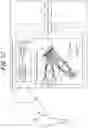 Fig. 13 - Electromagnetic wave detection apparatus, program, and electromagnetic wave detection system comprising a controller to update related information associating an emission direction and two elements defining two points on a path of electromagnetic waves