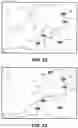 Fig. 19 - System and method of bale collection