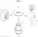 Fig. 02 - Guidance robot and method for navigation service using the same