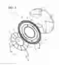 Fig. 03 - Duty cycle for inductive position sensors