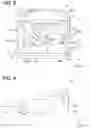 Fig. 09 - Physical quantity measurement device including a passage flow channel having an inner surface with a height narrowing surface