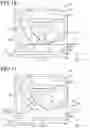 Fig. 13 - Physical quantity measurement device including a passage flow channel having an inner surface with a height narrowing surface