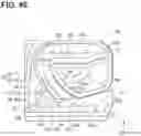 Fig. 32 - Physical quantity measurement device including a passage flow channel having an inner surface with a height narrowing surface