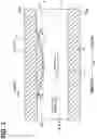 Fig. 03 - FLOW MEASURING DEVICE MEASURING AIR FLOW THROUGH A BYPASS PASSAGE THROTTLED BY A THROTTLE PORTION