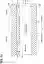 Fig. 10 - FLOW MEASURING DEVICE MEASURING AIR FLOW THROUGH A BYPASS PASSAGE THROTTLED BY A THROTTLE PORTION