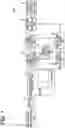 Fig. 08 - AIR FLOW RATE MEASURING DEVICE