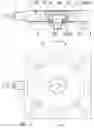 Fig. 03 - Ultra-low module stress protected load cell