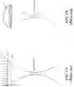 Fig. 02 - Membrane hydrophone for high frequency ultrasound and method of manufacture