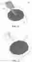 Fig. 12 - Membrane hydrophone for high frequency ultrasound and method of manufacture