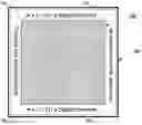 Fig. 01 - High-resolution thermopile infrared sensor array