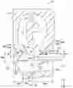 Fig. 01 - Physical quantity measurement device having a stepped portion to prevent particles from entering the measurement flow channel