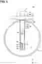 Fig. 06 - Physical quantity measurement device having a stepped portion to prevent particles from entering the measurement flow channel