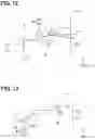 Fig. 11 - Physical quantity measurement device having a stepped portion to prevent particles from entering the measurement flow channel