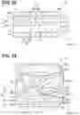 Fig. 23 - Physical quantity measurement device having a stepped portion to prevent particles from entering the measurement flow channel