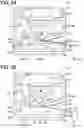 Fig. 24 - Physical quantity measurement device having a stepped portion to prevent particles from entering the measurement flow channel