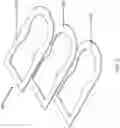 Fig. 03 - Active pressure sensing toilet gasket and methods of use
