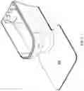 Fig. 07 - Active pressure sensing toilet gasket and methods of use