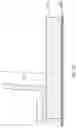 Fig. 09 - Active pressure sensing toilet gasket and methods of use
