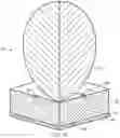 Fig. 04 - High sensitivity silicon piezoresistor force sensor