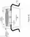 Fig. 07 - Liquid detection in a sensor environment and remedial action thereof
