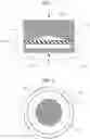 Fig. 02 - Pressure sensor chip