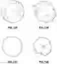Fig. 14 - Device and method of manufacturing a device for detecting hydrocarbons