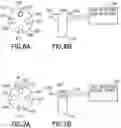 Fig. 08 - Wire bundle fitting test apparatus, system and method therefor