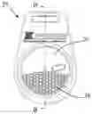 Fig. 01 - Sorbent and devices for capturing, stabilizing and recovering volatile and semi-volatile compounds