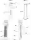 Fig. 11 - Sorbent and devices for capturing, stabilizing and recovering volatile and semi-volatile compounds