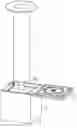 Fig. 01 - Inspection device and inspection cage unit thereof