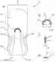 Fig. 01 - Assembly and method for measuring a substance concentration in a gaseous medium by means of absorption spectroscopy