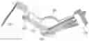 Fig. 01 - Divergent beam two dimensional diffraction