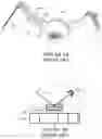 Fig. 02 - Divergent beam two dimensional diffraction