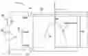 Fig. 01 - Microscale gas breakdown device and process