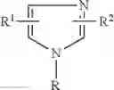Fig. 09 - METHOD OF DETERMINING AN AMOUNT OF WATER IN A SAMPLE USING A DERIVATIVE OF IMIDAZOLE AND A HYDROGEN HALIDE DONOR