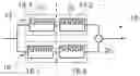 Fig. 01 - Sensor module for respirable gas mixtures, ventilator, therapy device and method for measuring a plurality of gases of a respirable gas mixture